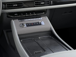 Lincoln Aviator Reserve RWD 2026