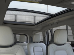 Lincoln Aviator Reserve RWD 2026