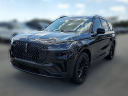 Lincoln Aviator Reserve RWD 2026