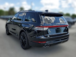 Lincoln Aviator Reserve RWD 2026