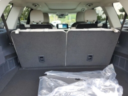 Lincoln Aviator Reserve RWD 2026