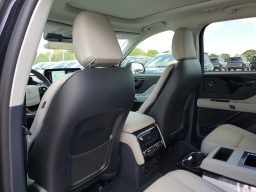 Lincoln Aviator Reserve RWD 2026