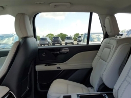 Lincoln Aviator Reserve RWD 2026