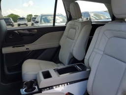 Lincoln Aviator Reserve RWD 2026
