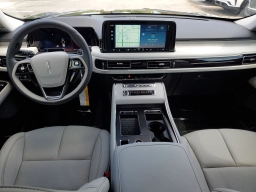 Lincoln Aviator Reserve RWD 2026