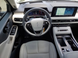 Lincoln Aviator Reserve RWD 2026