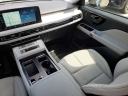Lincoln Aviator Reserve RWD 2026