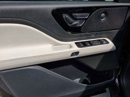 Lincoln Aviator Reserve RWD 2026