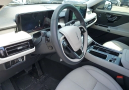 Lincoln Aviator Reserve RWD 2026