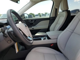 Lincoln Aviator Reserve RWD 2026