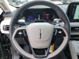 Lincoln Aviator Reserve RWD 2026