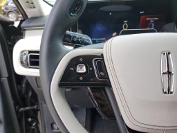 Lincoln Aviator Reserve RWD 2026