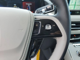 Lincoln Aviator Reserve RWD 2026