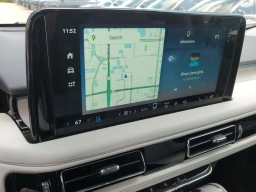 Lincoln Aviator Reserve RWD 2026