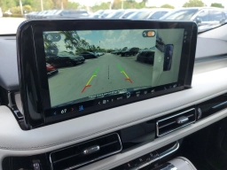 Lincoln Aviator Reserve RWD 2026