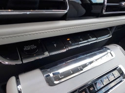 Lincoln Aviator Reserve RWD 2026