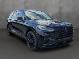 Lincoln Aviator Reserve RWD 2026