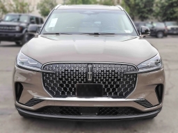 Lincoln Aviator Reserve AWD 2025