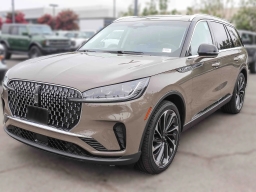 Lincoln Aviator Reserve AWD 2025