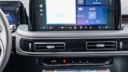 Lincoln Aviator Reserve AWD 2025