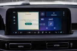 Lincoln Aviator Reserve AWD 2025