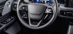 Lincoln Aviator Reserve AWD 2025