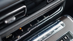 Lincoln Aviator Reserve AWD 2025