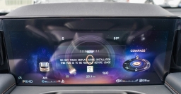 Lincoln Aviator Reserve AWD 2025