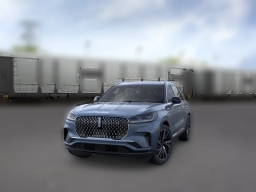 Lincoln Aviator Reserve AWD 2026