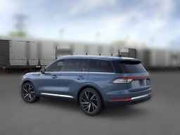 Lincoln Aviator Reserve AWD 2026