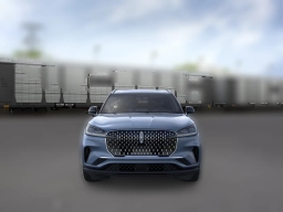 Lincoln Aviator Reserve AWD 2026
