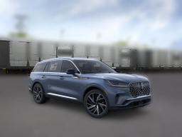 Lincoln Aviator Reserve AWD 2026