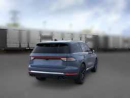 Lincoln Aviator Reserve AWD 2026