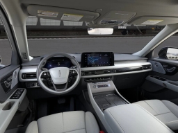 Lincoln Aviator Reserve AWD 2026