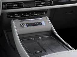 Lincoln Aviator Reserve AWD 2026