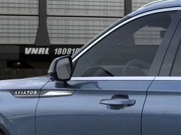 Lincoln Aviator Reserve AWD 2026