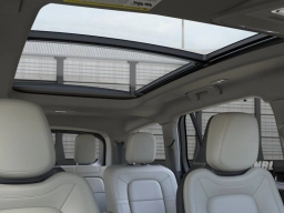 Lincoln Aviator Reserve AWD 2026