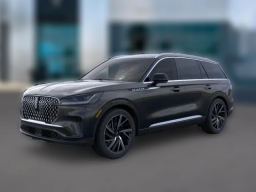 Lincoln Aviator Reserve AWD 2026