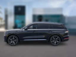 Lincoln Aviator Reserve AWD 2026