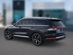 Lincoln Aviator Reserve AWD 2026