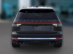 Lincoln Aviator Reserve AWD 2026