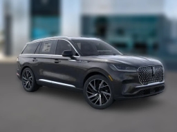 Lincoln Aviator Reserve AWD 2026
