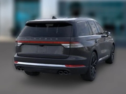Lincoln Aviator Reserve AWD 2026