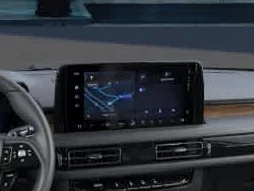 Lincoln Aviator Reserve AWD 2026