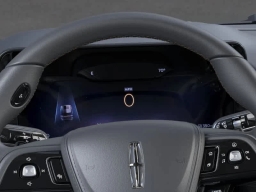 Lincoln Aviator Reserve AWD 2026