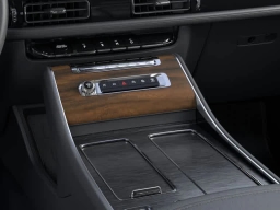 Lincoln Aviator Reserve AWD 2026
