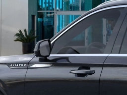 Lincoln Aviator Reserve AWD 2026