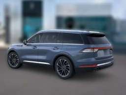 Lincoln Aviator Reserve AWD 2025