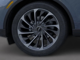 Lincoln Aviator Reserve AWD 2025