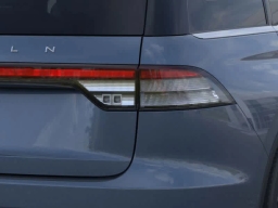 Lincoln Aviator Reserve AWD 2025